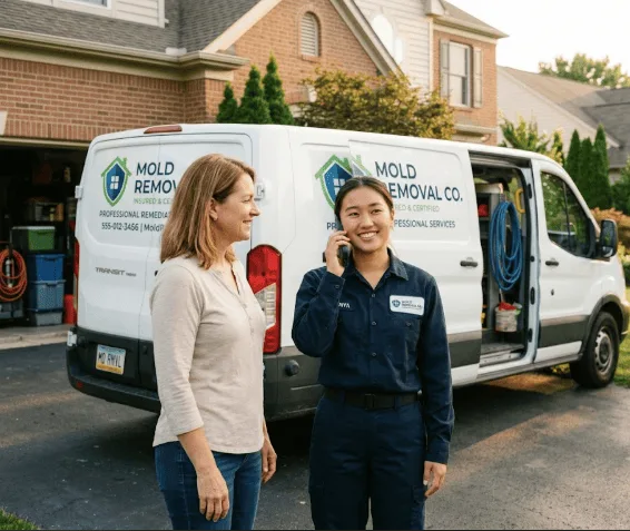 Crawlspace Mold Remediation Schell City, MO FAQs